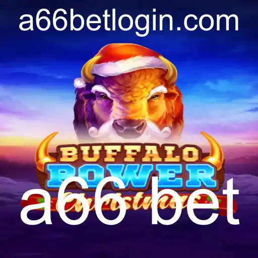Explorando o Universo de BuffaloPowerChristmas e a66 bet