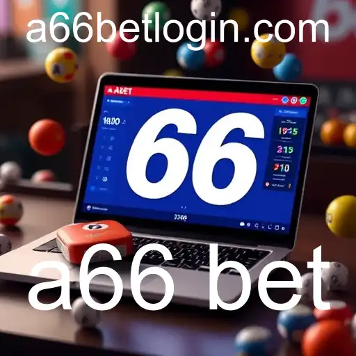 Gaming Experience a66 bet - 800+ Premium and Exclusive Games