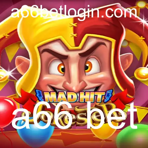 MadHitJokester: Explorando o Jogo de Estratégia e Humor com A66 Bet
