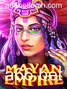Descubra o Fascinante Mundo de MayanEmpire com a66 bet